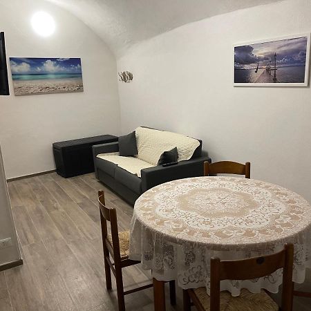Casa Via Palma Leilighet Sanremo Eksteriør bilde