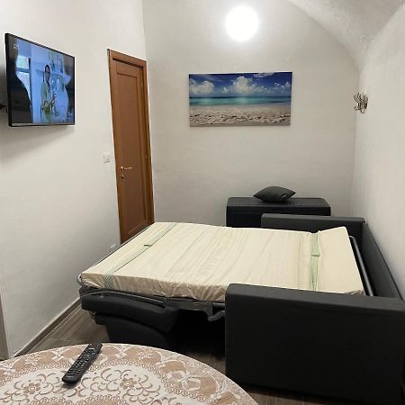 Casa Via Palma Leilighet Sanremo Eksteriør bilde