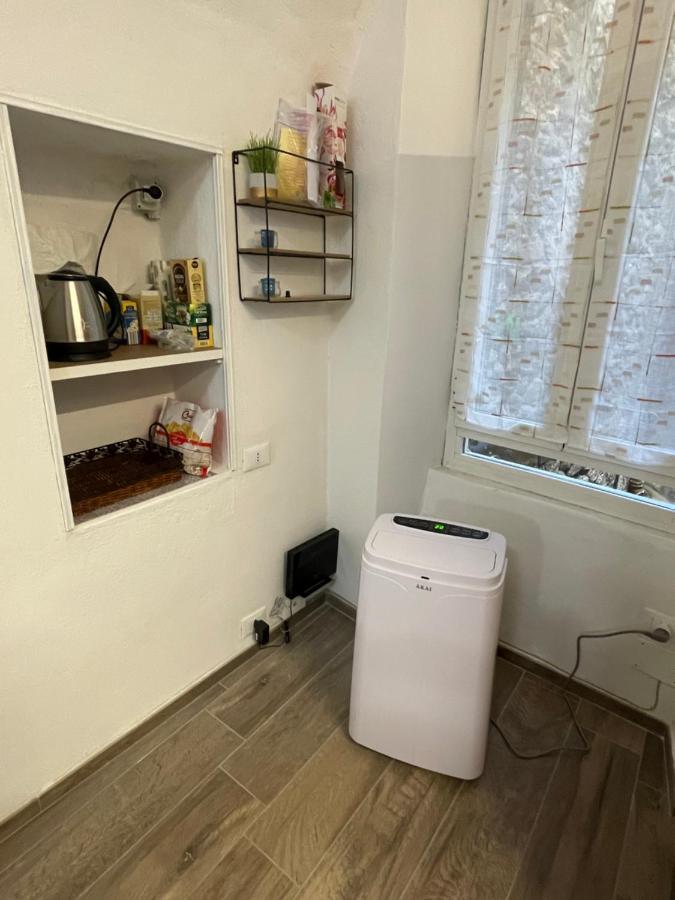 Casa Via Palma Leilighet Sanremo Eksteriør bilde