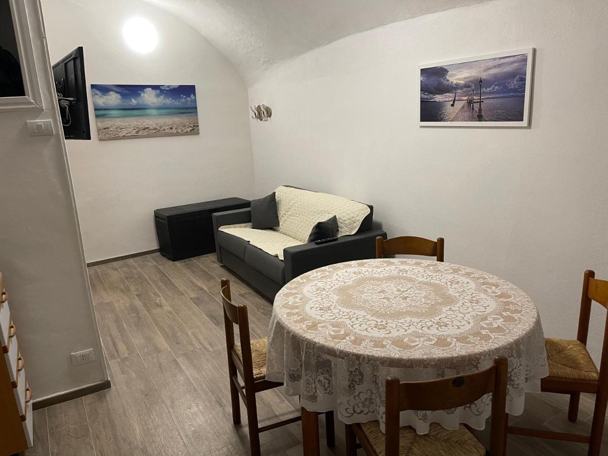 Casa Via Palma Leilighet Sanremo Eksteriør bilde