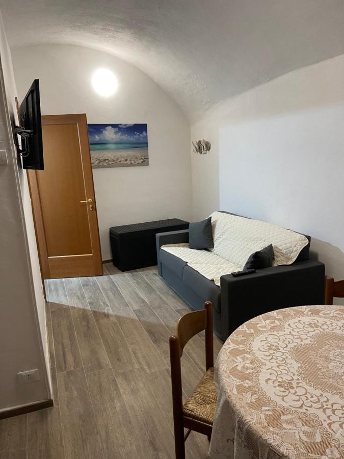 Casa Via Palma Leilighet Sanremo Eksteriør bilde