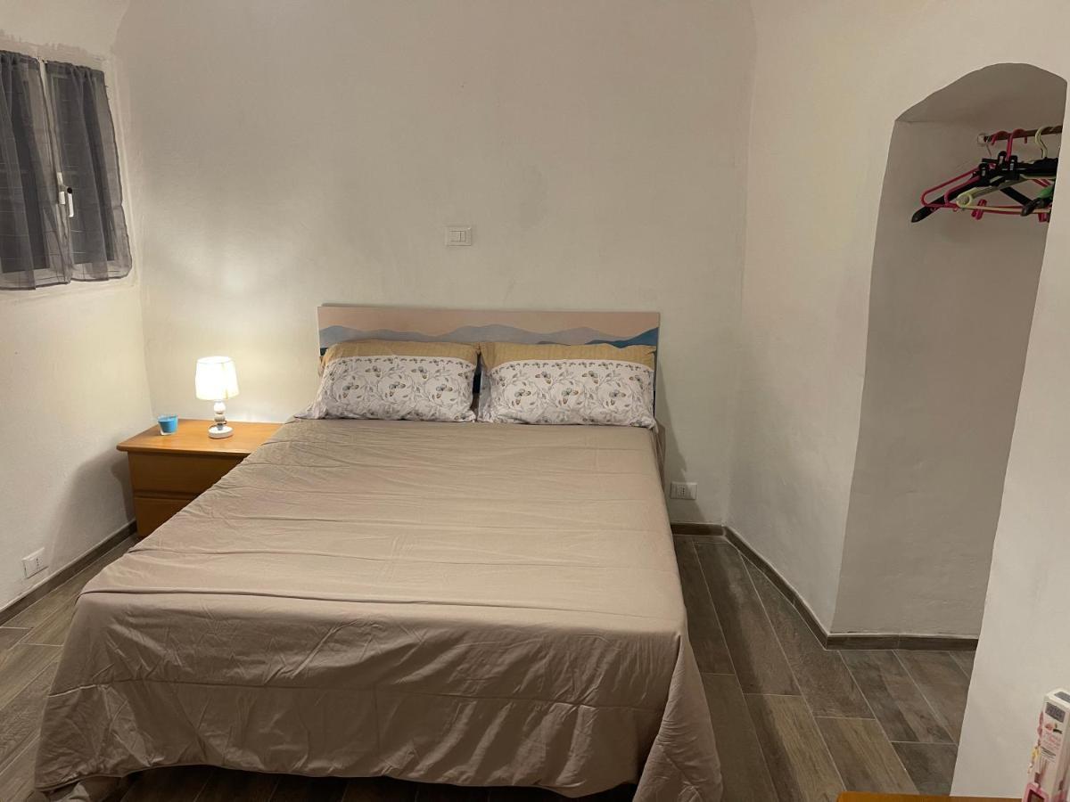 Casa Via Palma Leilighet Sanremo Eksteriør bilde