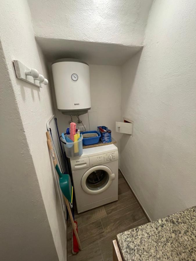Casa Via Palma Leilighet Sanremo Eksteriør bilde