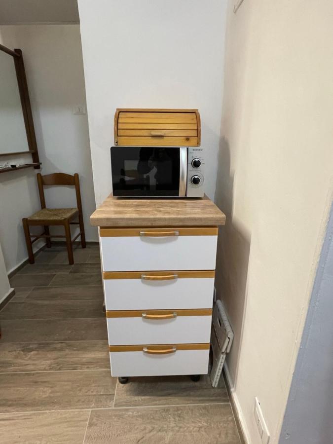Casa Via Palma Leilighet Sanremo Eksteriør bilde