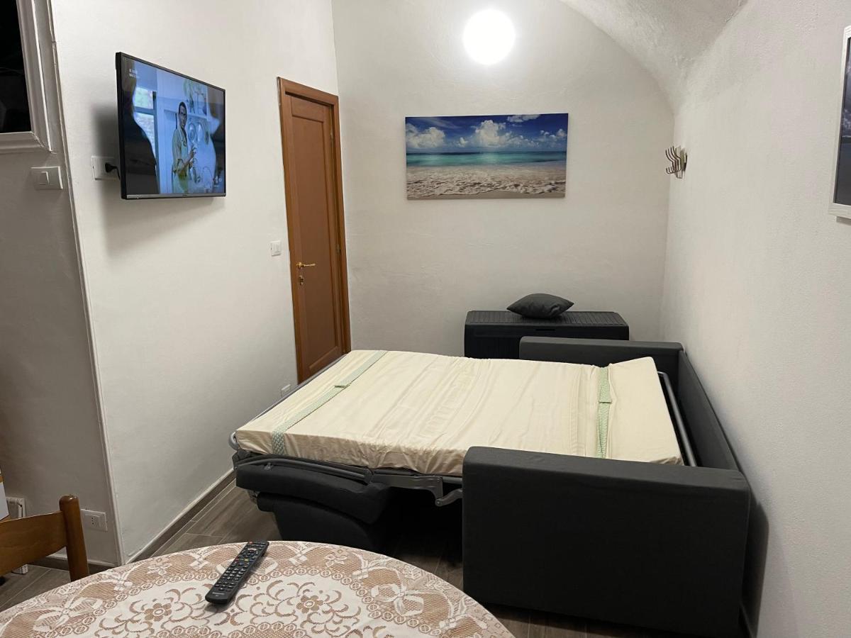 Casa Via Palma Leilighet Sanremo Eksteriør bilde