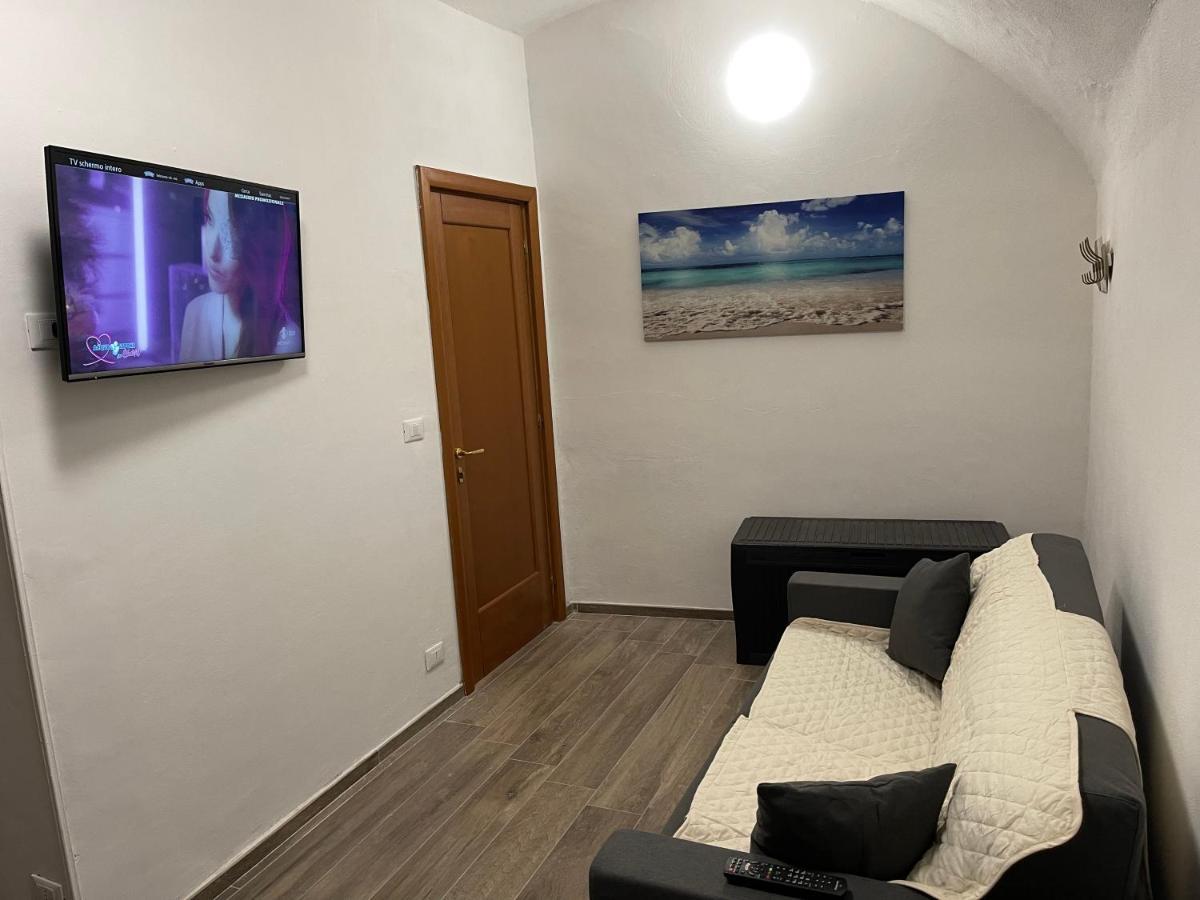 Casa Via Palma Leilighet Sanremo Eksteriør bilde